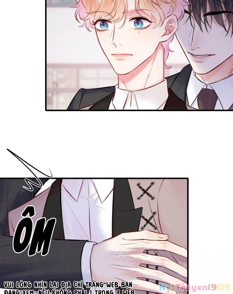 Công Lược Đối Tượng! Hình Tượng Của Cậu Sập Rồi! Chapter 6 - 12