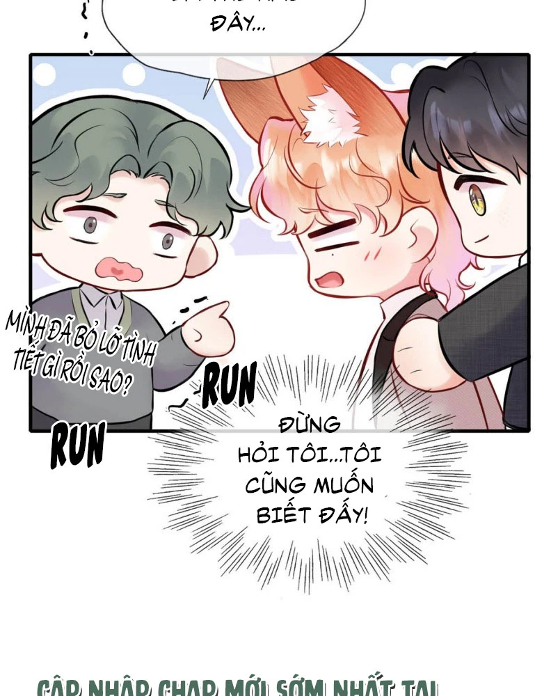 Công Lược Đối Tượng! Hình Tượng Của Cậu Sập Rồi! Chapter 6 - 15