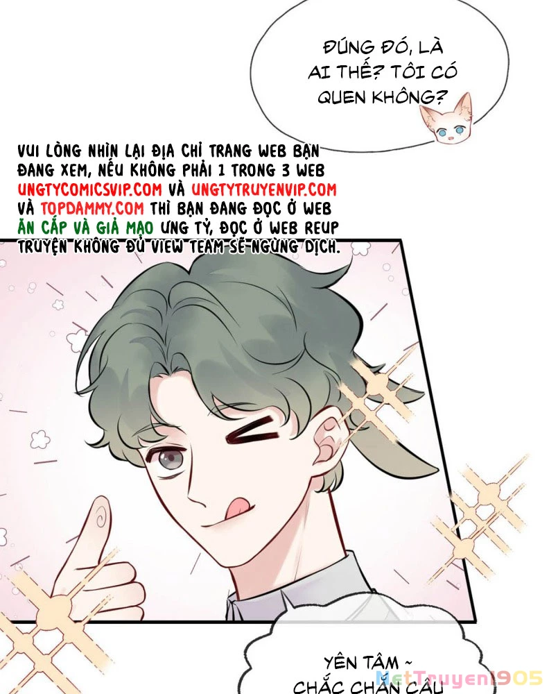 Công Lược Đối Tượng! Hình Tượng Của Cậu Sập Rồi! Chapter 6 - 19