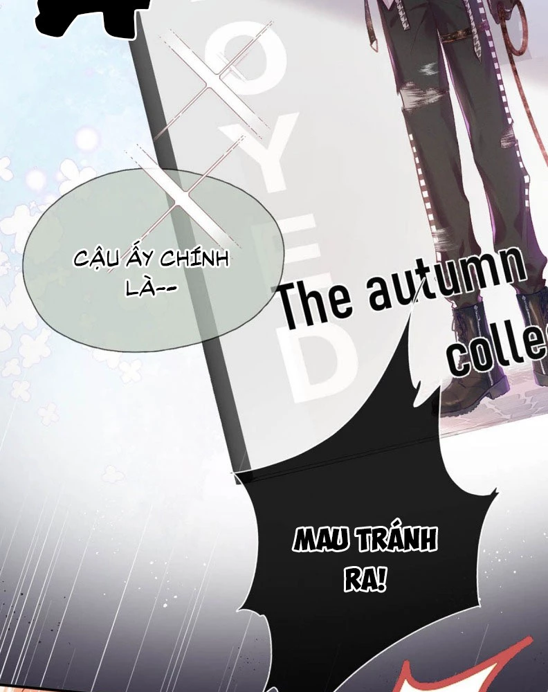 Công Lược Đối Tượng! Hình Tượng Của Cậu Sập Rồi! Chapter 6 - 22