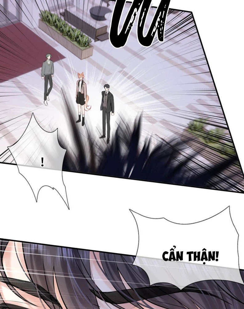 Công Lược Đối Tượng! Hình Tượng Của Cậu Sập Rồi! Chapter 6 - 25