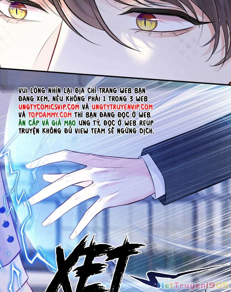 Công Lược Đối Tượng! Hình Tượng Của Cậu Sập Rồi! Chapter 6 - 26