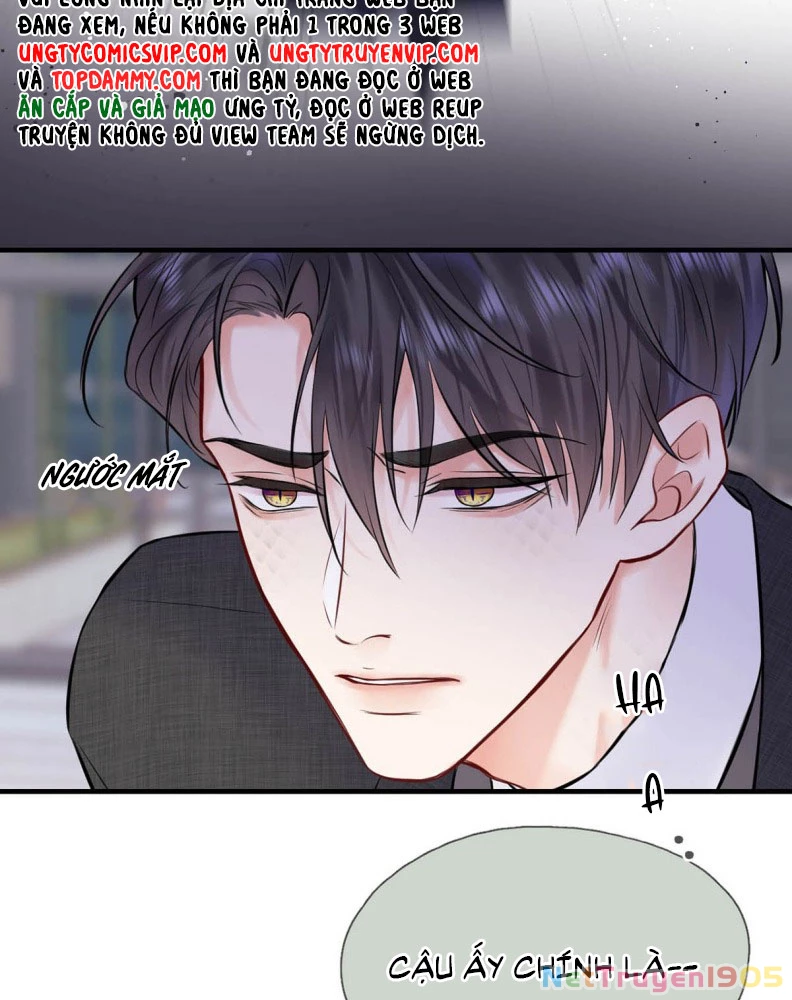 Công Lược Đối Tượng! Hình Tượng Của Cậu Sập Rồi! Chapter 6 - 31