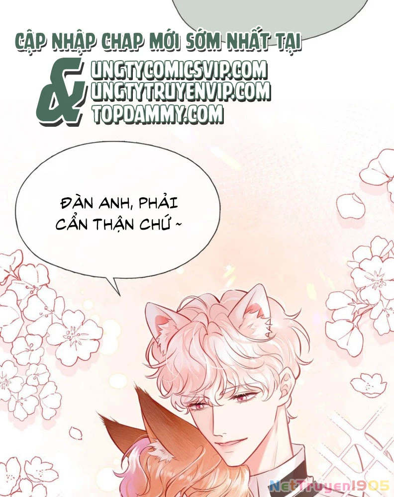 Công Lược Đối Tượng! Hình Tượng Của Cậu Sập Rồi! Chapter 6 - 32