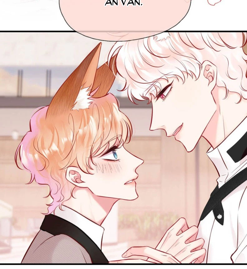 Công Lược Đối Tượng! Hình Tượng Của Cậu Sập Rồi! Chapter 6 - 34