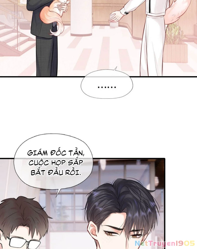 Công Lược Đối Tượng! Hình Tượng Của Cậu Sập Rồi! Chapter 6 - 40