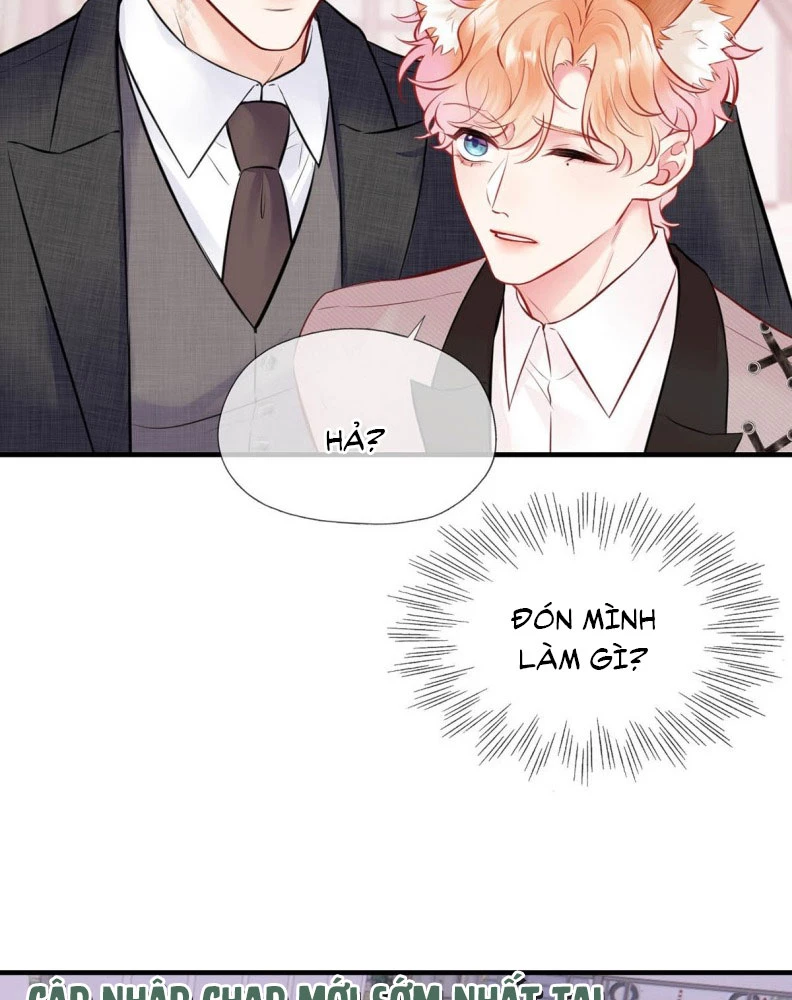 Công Lược Đối Tượng! Hình Tượng Của Cậu Sập Rồi! Chapter 6 - 42