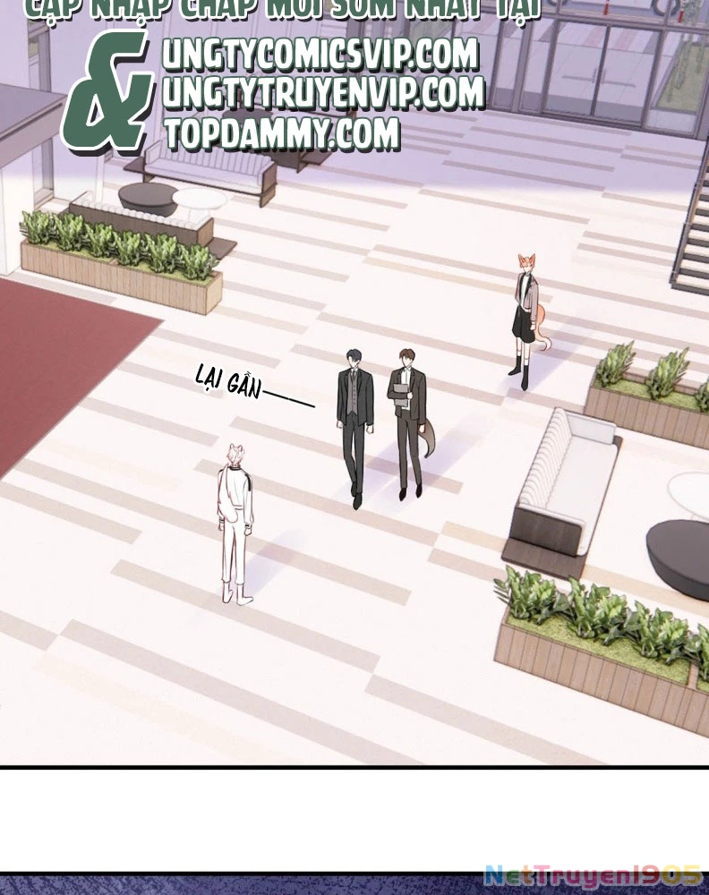 Công Lược Đối Tượng! Hình Tượng Của Cậu Sập Rồi! Chapter 6 - 43