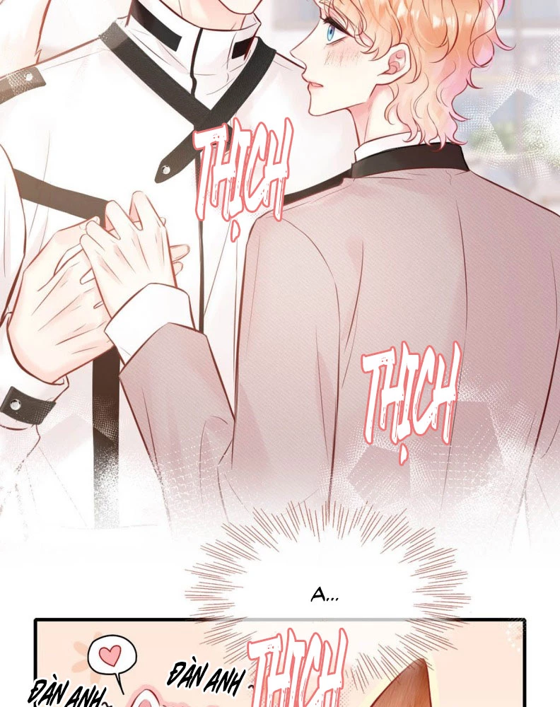 Công Lược Đối Tượng! Hình Tượng Của Cậu Sập Rồi! Chapter 6 - 47