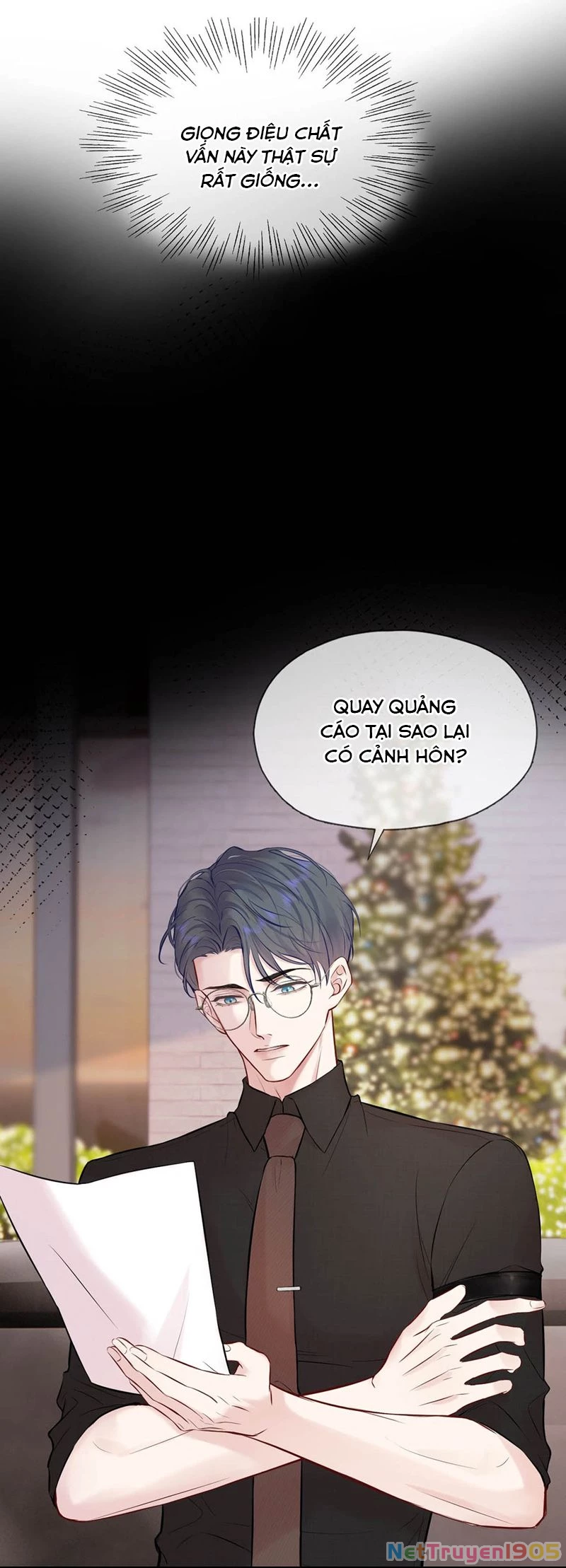 Công Lược Đối Tượng! Hình Tượng Của Cậu Sập Rồi! Chapter 9 - 13