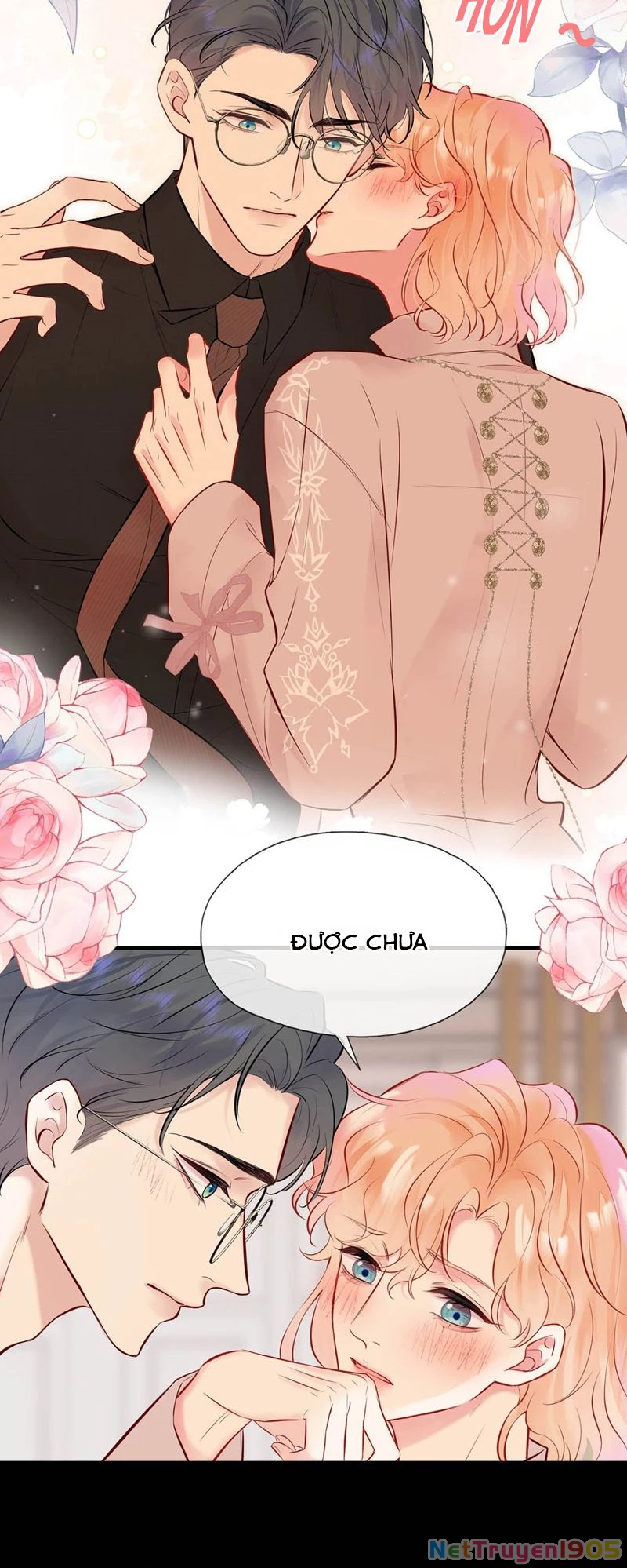 Công Lược Đối Tượng! Hình Tượng Của Cậu Sập Rồi! Chapter 9 - 17