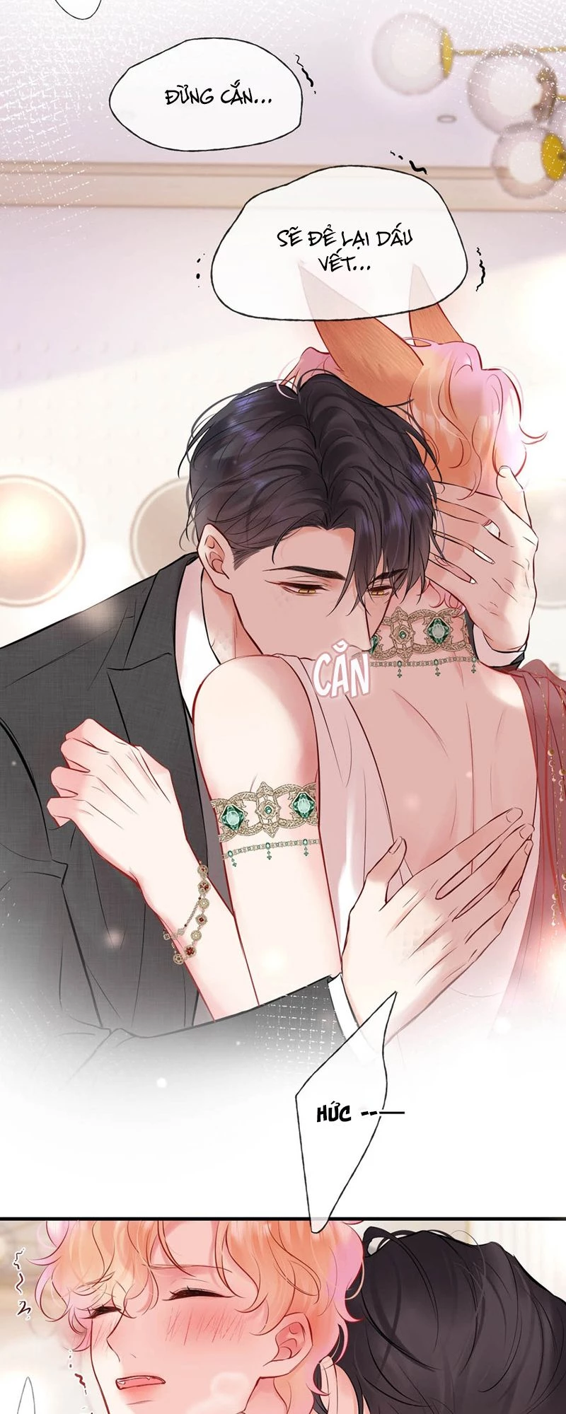 Công Lược Đối Tượng! Hình Tượng Của Cậu Sập Rồi! Chapter 9 - 22