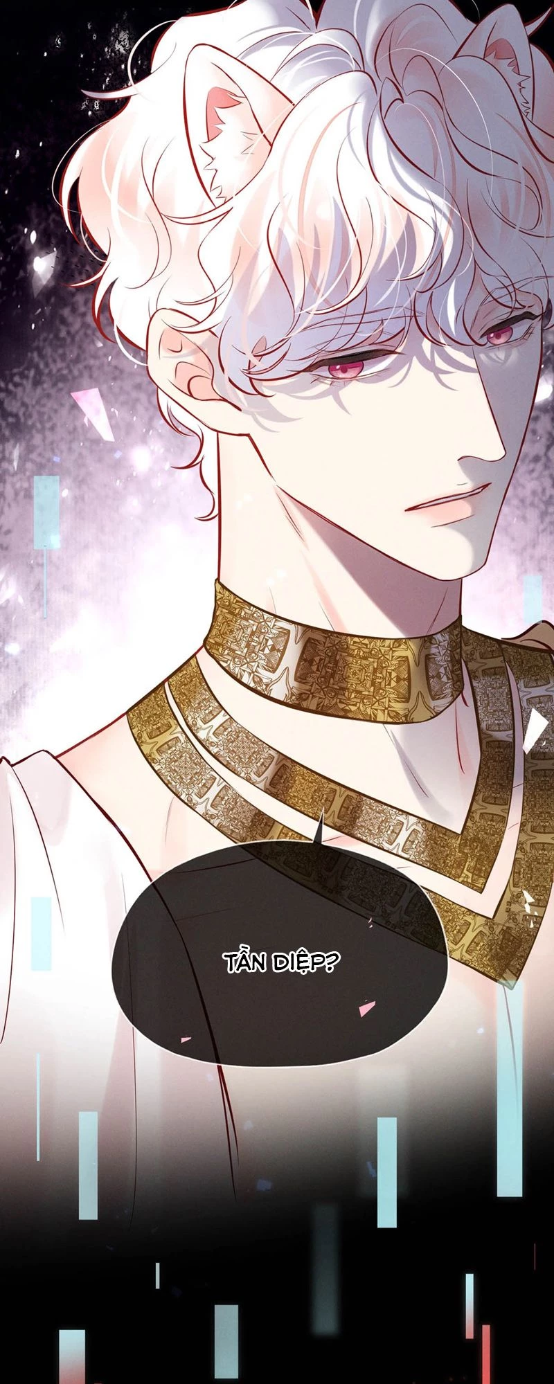 Công Lược Đối Tượng! Hình Tượng Của Cậu Sập Rồi! Chapter 9 - 24