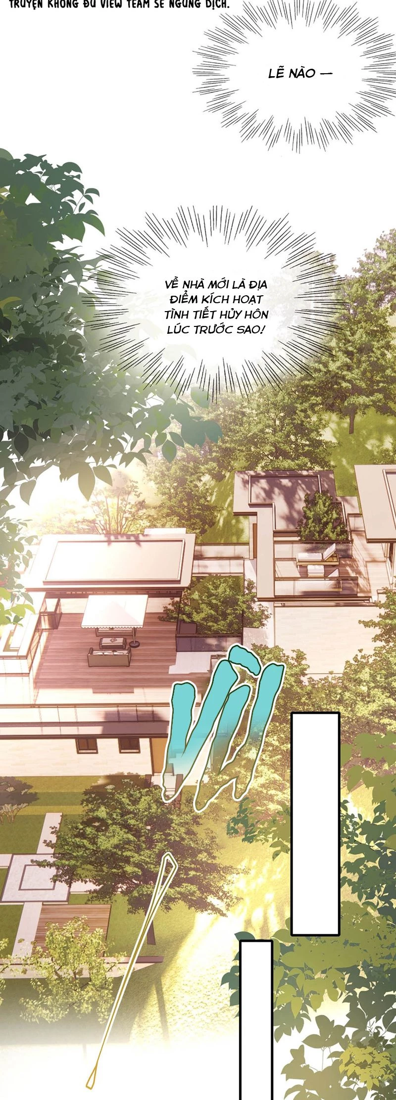 Công Lược Đối Tượng! Hình Tượng Của Cậu Sập Rồi! Chapter 10 - 11