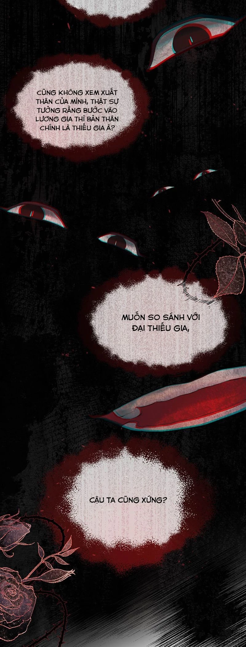 Công Lược Đối Tượng! Hình Tượng Của Cậu Sập Rồi! Chapter 10 - 16