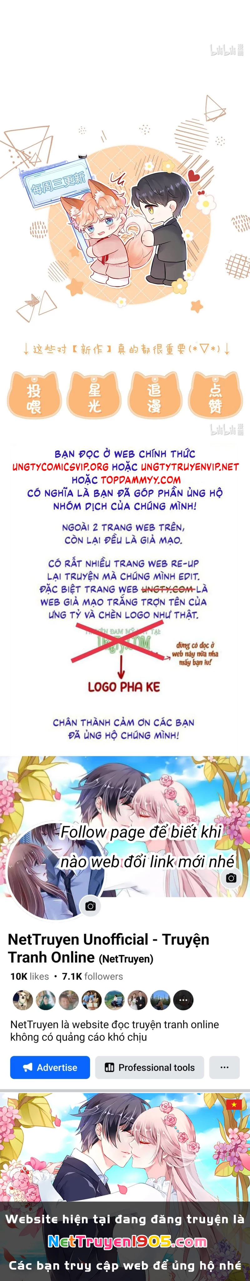 Công Lược Đối Tượng! Hình Tượng Của Cậu Sập Rồi! Chapter 10 - 18