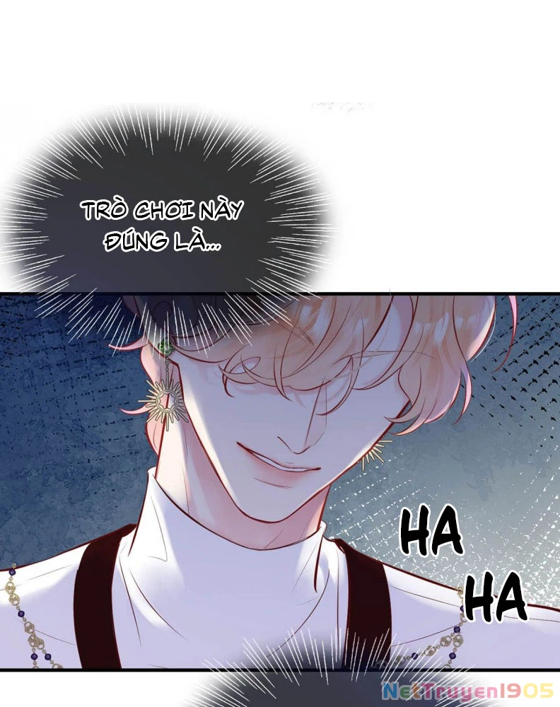 Công Lược Đối Tượng! Hình Tượng Của Cậu Sập Rồi! Chapter 11 - 5