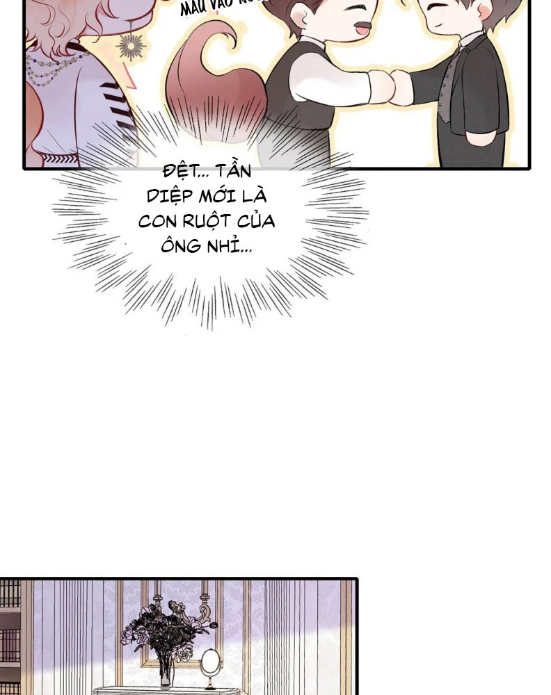 Công Lược Đối Tượng! Hình Tượng Của Cậu Sập Rồi! Chapter 11 - 8