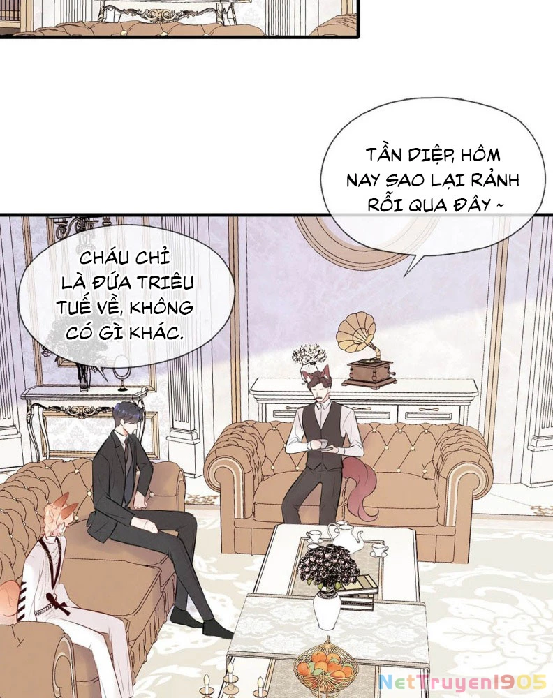 Công Lược Đối Tượng! Hình Tượng Của Cậu Sập Rồi! Chapter 11 - 9