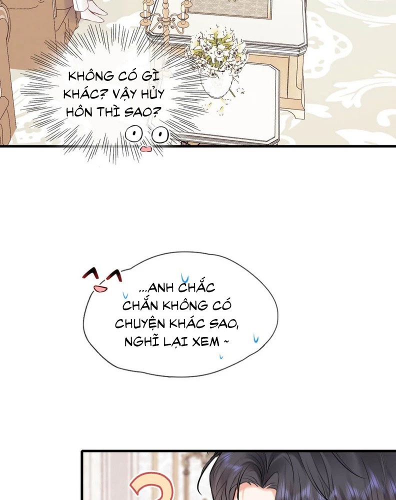 Công Lược Đối Tượng! Hình Tượng Của Cậu Sập Rồi! Chapter 11 - 10