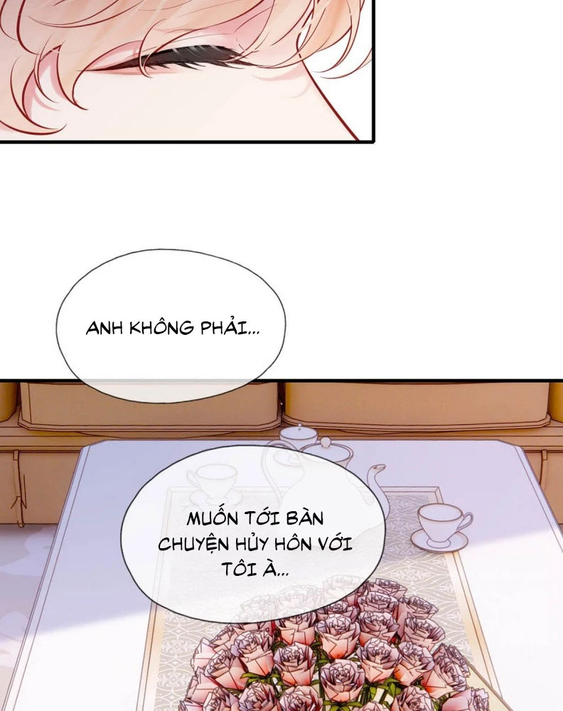 Công Lược Đối Tượng! Hình Tượng Của Cậu Sập Rồi! Chapter 11 - 12