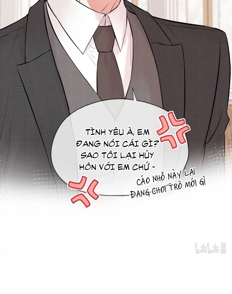 Công Lược Đối Tượng! Hình Tượng Của Cậu Sập Rồi! Chapter 11 - 14