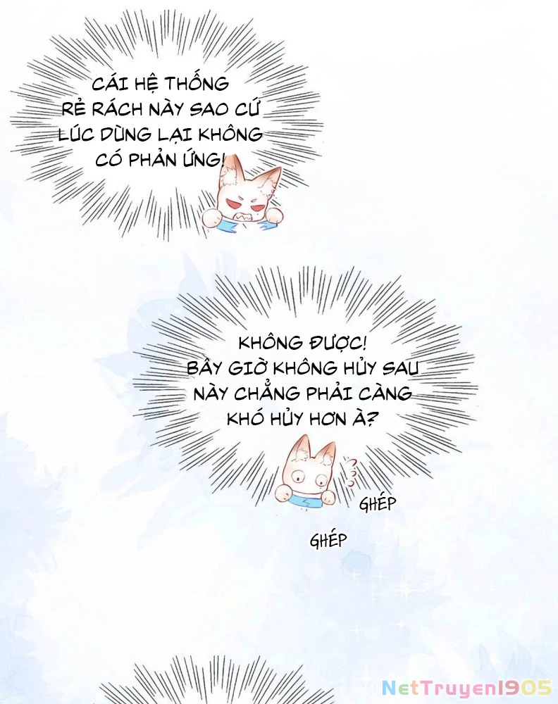 Công Lược Đối Tượng! Hình Tượng Của Cậu Sập Rồi! Chapter 11 - 18