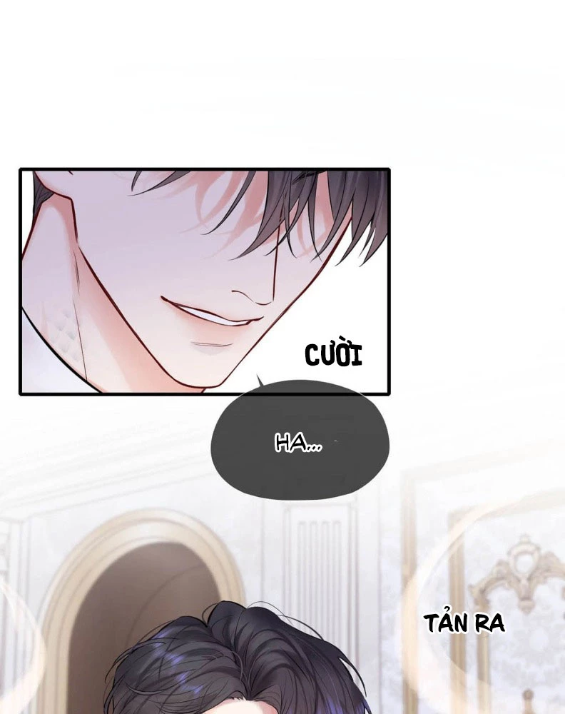 Công Lược Đối Tượng! Hình Tượng Của Cậu Sập Rồi! Chapter 11 - 24