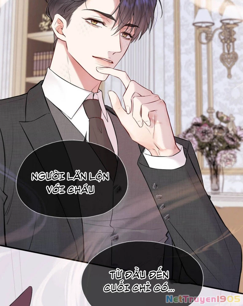 Công Lược Đối Tượng! Hình Tượng Của Cậu Sập Rồi! Chapter 11 - 25