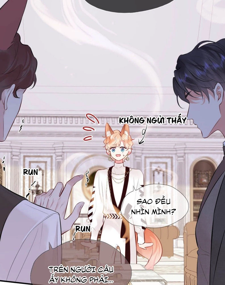 Công Lược Đối Tượng! Hình Tượng Của Cậu Sập Rồi! Chapter 11 - 26