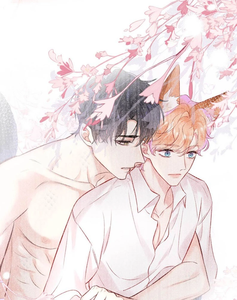 Công Lược Đối Tượng! Hình Tượng Của Cậu Sập Rồi! Chapter 11 - 28