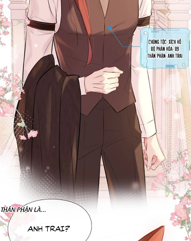Công Lược Đối Tượng! Hình Tượng Của Cậu Sập Rồi! Chapter 11 - 33