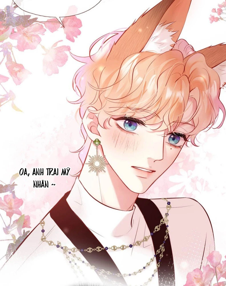 Công Lược Đối Tượng! Hình Tượng Của Cậu Sập Rồi! Chapter 11 - 34