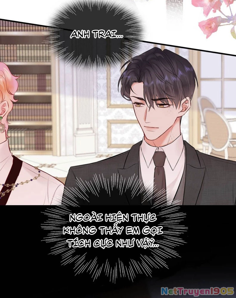 Công Lược Đối Tượng! Hình Tượng Của Cậu Sập Rồi! Chapter 11 - 35