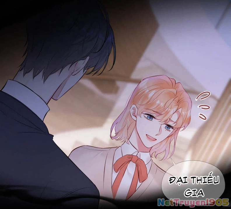 Công Lược Đối Tượng! Hình Tượng Của Cậu Sập Rồi! Chapter 11 - 36