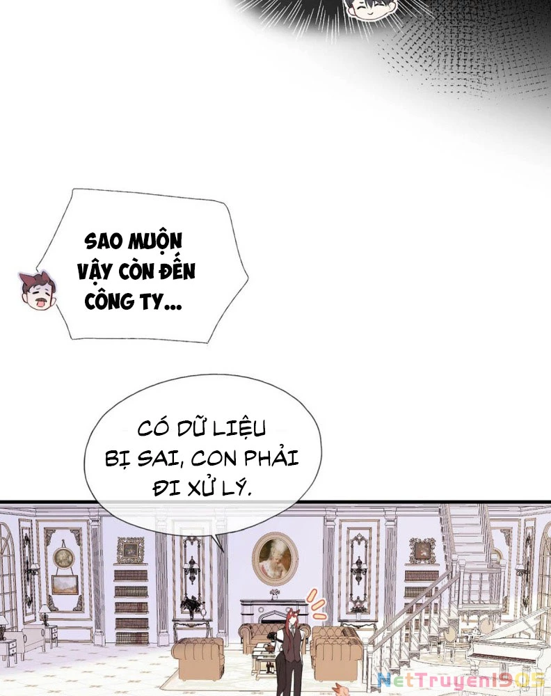 Công Lược Đối Tượng! Hình Tượng Của Cậu Sập Rồi! Chapter 11 - 38