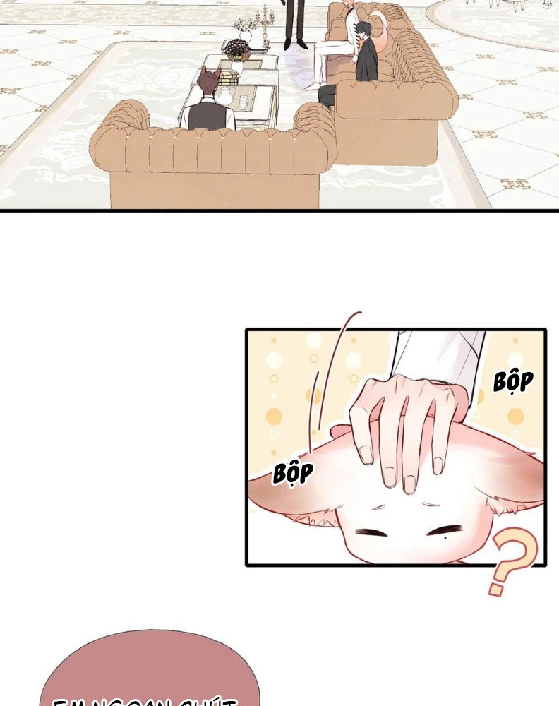 Công Lược Đối Tượng! Hình Tượng Của Cậu Sập Rồi! Chapter 11 - 39