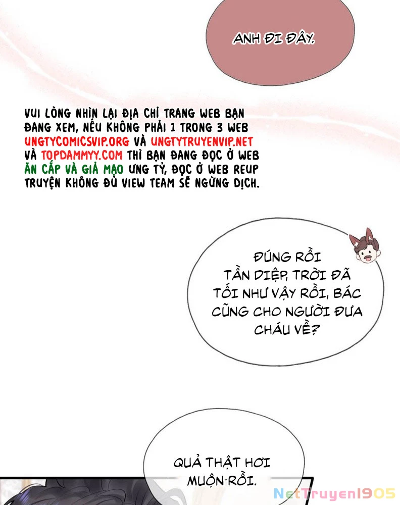 Công Lược Đối Tượng! Hình Tượng Của Cậu Sập Rồi! Chapter 11 - 41