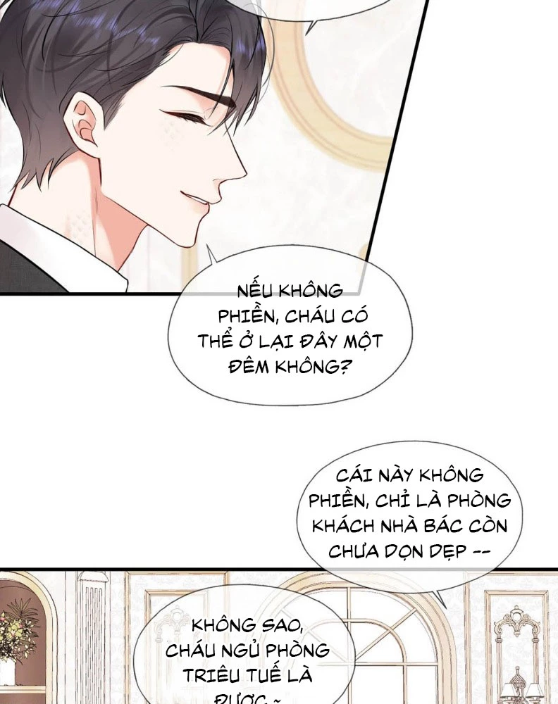 Công Lược Đối Tượng! Hình Tượng Của Cậu Sập Rồi! Chapter 11 - 42