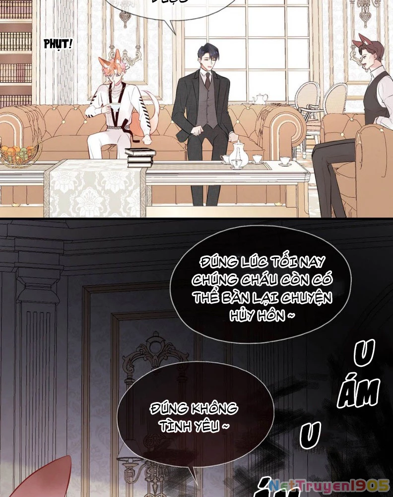 Công Lược Đối Tượng! Hình Tượng Của Cậu Sập Rồi! Chapter 11 - 43