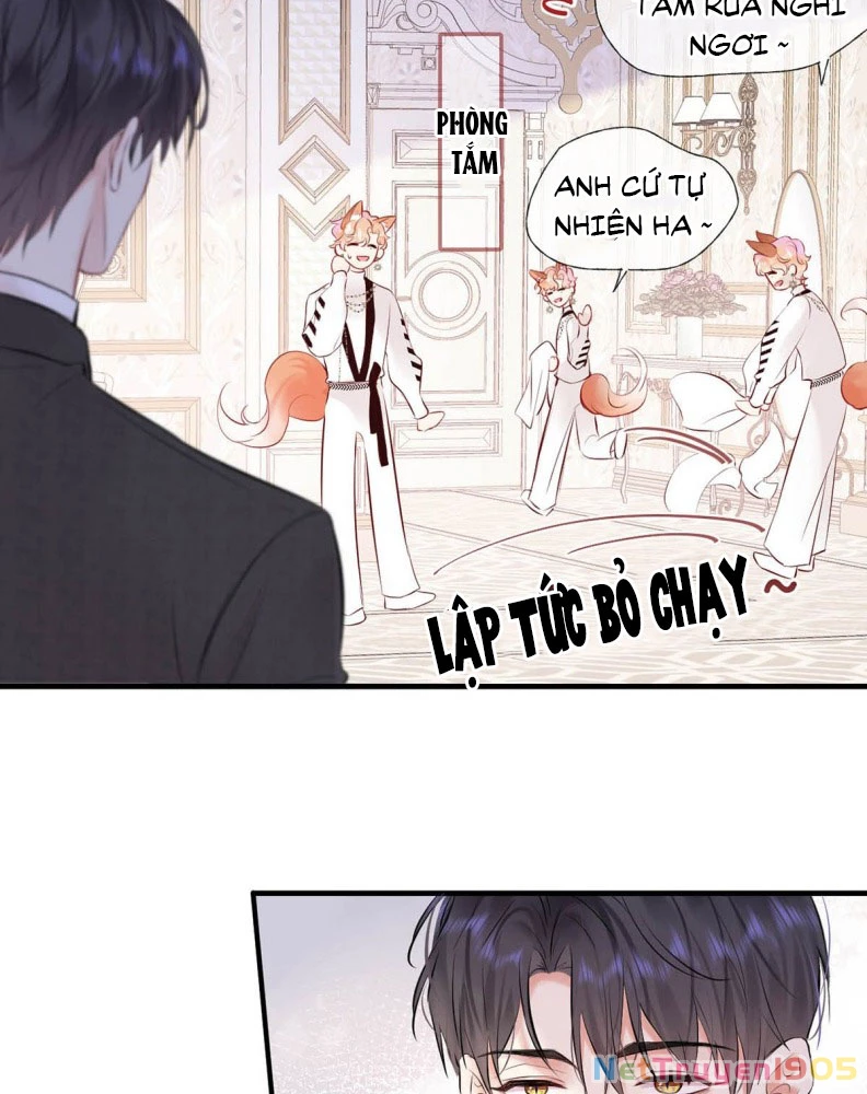 Công Lược Đối Tượng! Hình Tượng Của Cậu Sập Rồi! Chapter 11 - 48