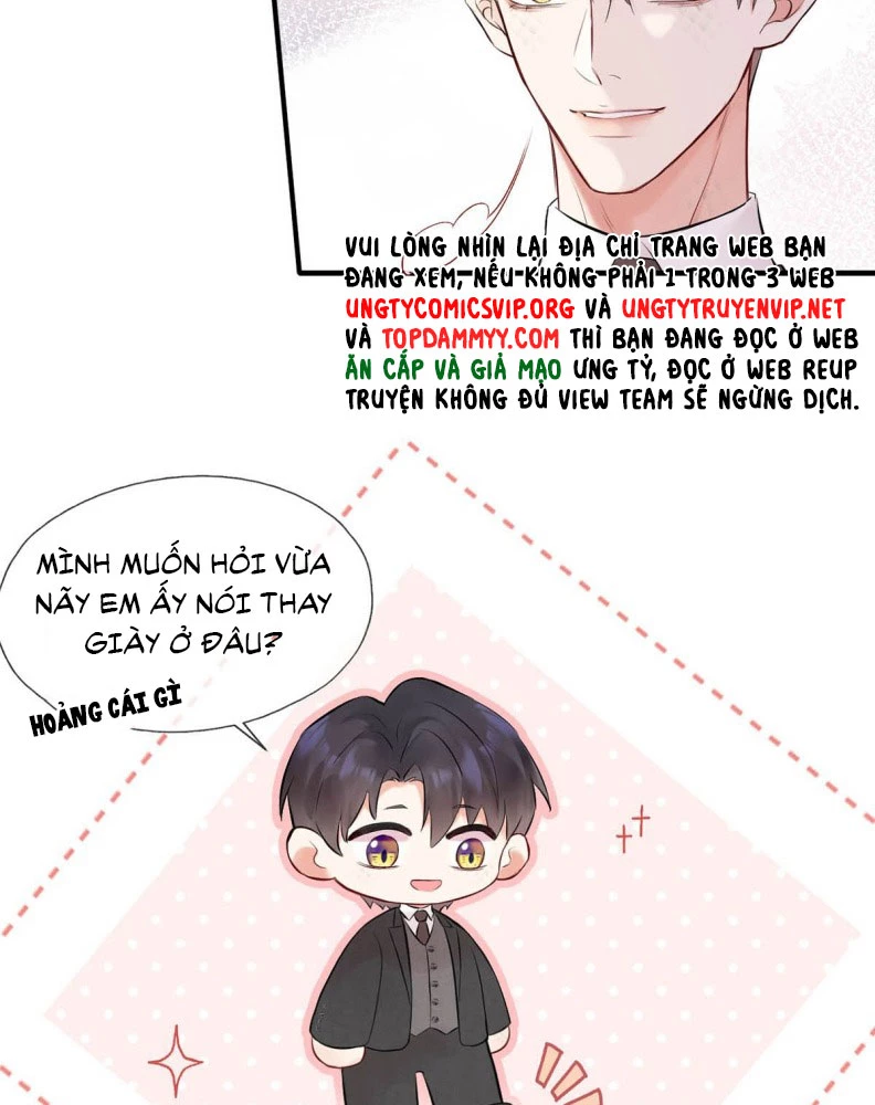Công Lược Đối Tượng! Hình Tượng Của Cậu Sập Rồi! Chapter 11 - 49