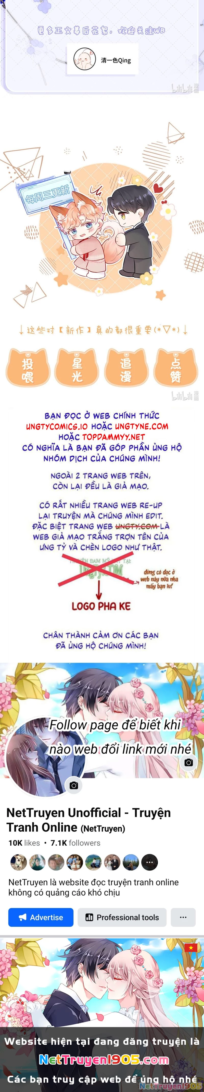 Công Lược Đối Tượng! Hình Tượng Của Cậu Sập Rồi! Chapter 12 - 24
