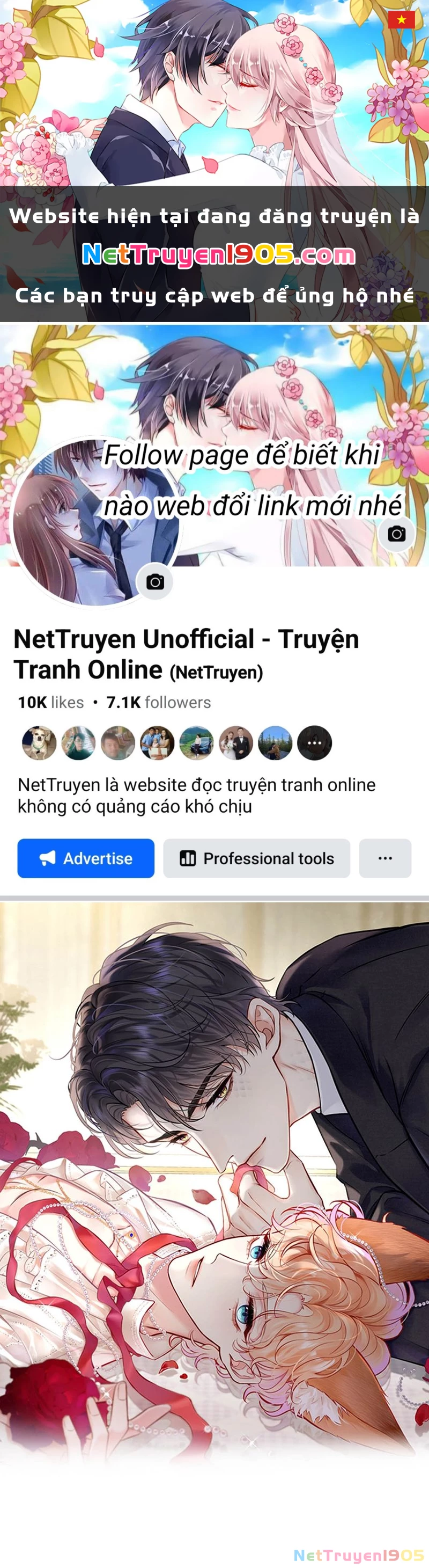 Công Lược Đối Tượng! Hình Tượng Của Cậu Sập Rồi! Chapter 14 - 1