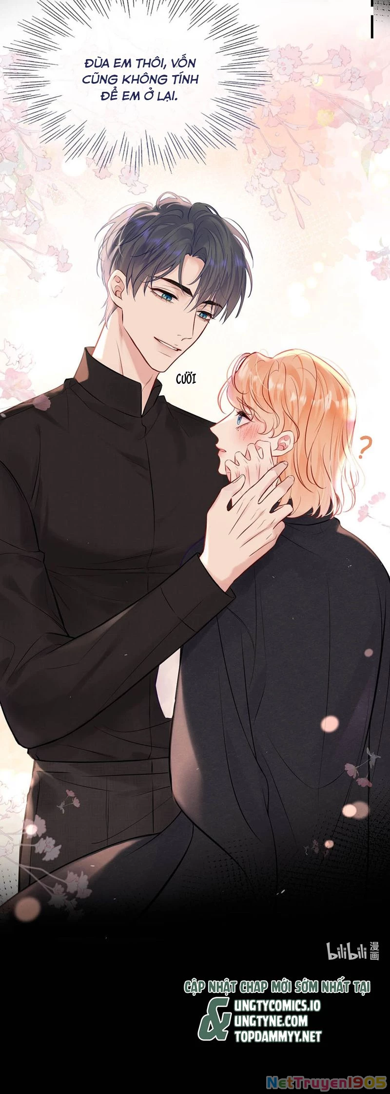 Công Lược Đối Tượng! Hình Tượng Của Cậu Sập Rồi! Chapter 14 - 7