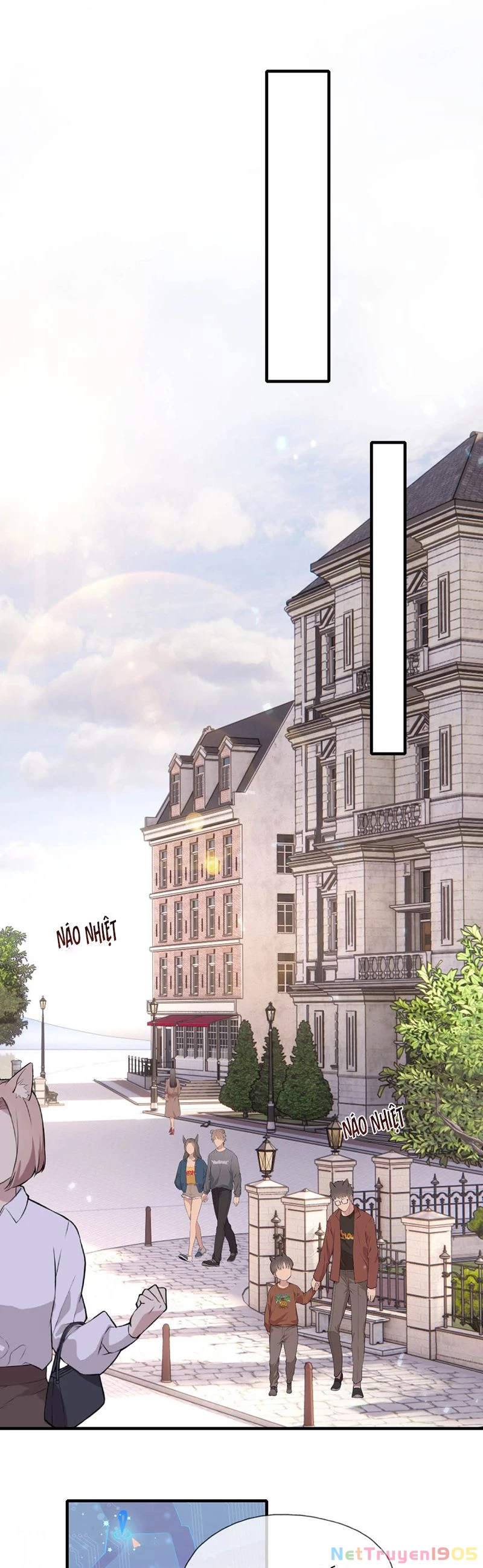 Công Lược Đối Tượng! Hình Tượng Của Cậu Sập Rồi! Chapter 14 - 18