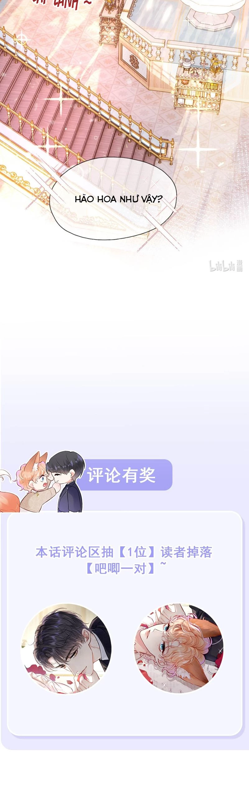 Công Lược Đối Tượng! Hình Tượng Của Cậu Sập Rồi! Chapter 14 - 24