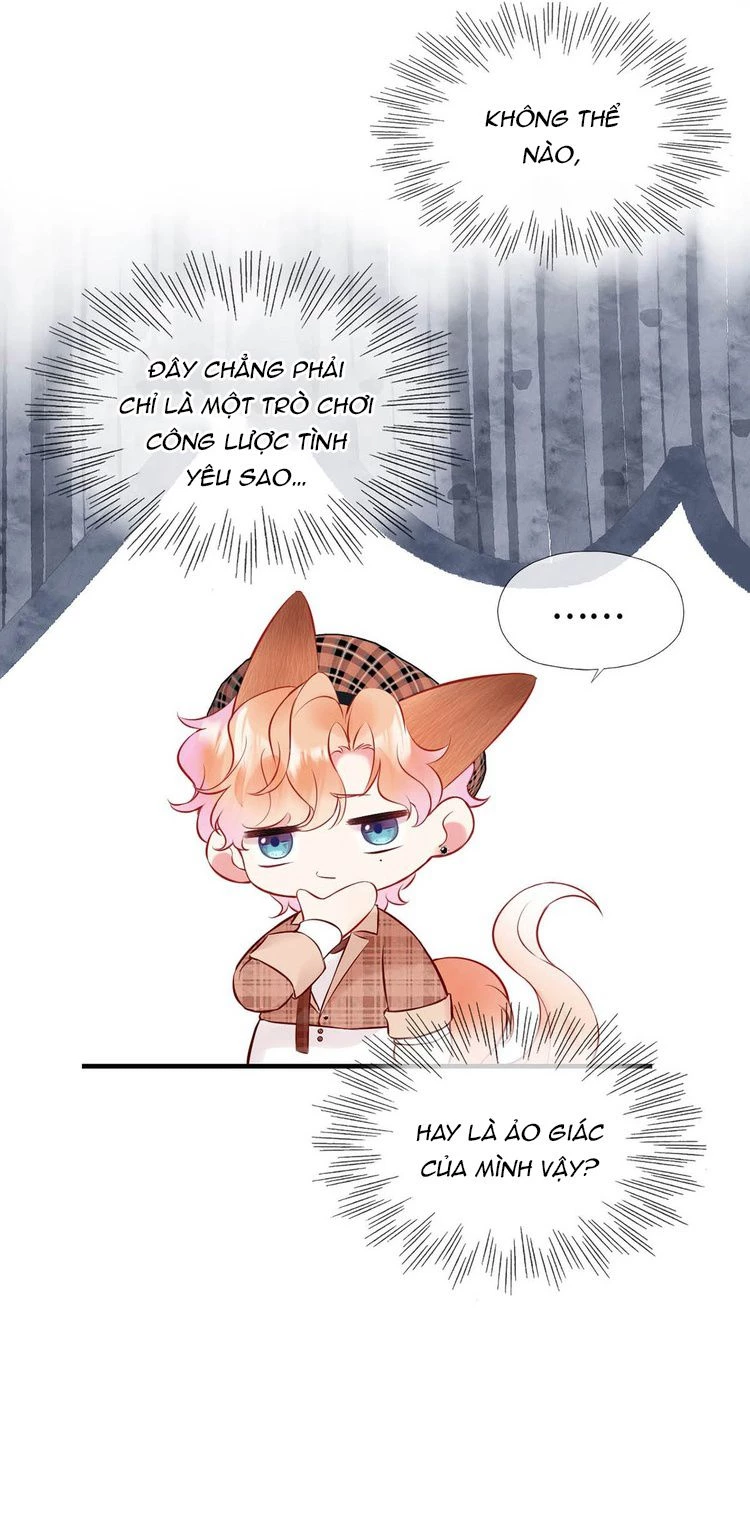 Công Lược Đối Tượng! Hình Tượng Của Cậu Sập Rồi! Chapter 15 - 16