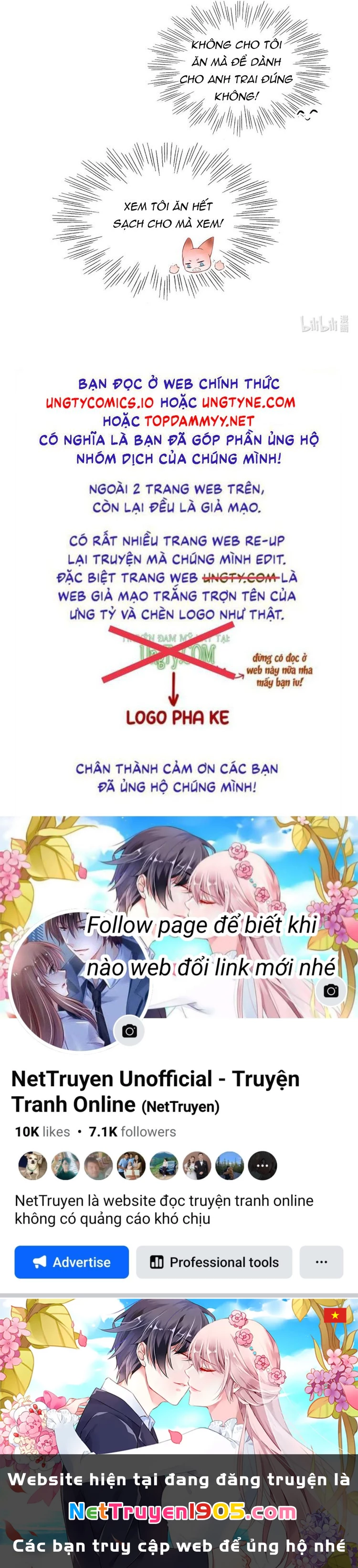 Công Lược Đối Tượng! Hình Tượng Của Cậu Sập Rồi! Chapter 15 - 23