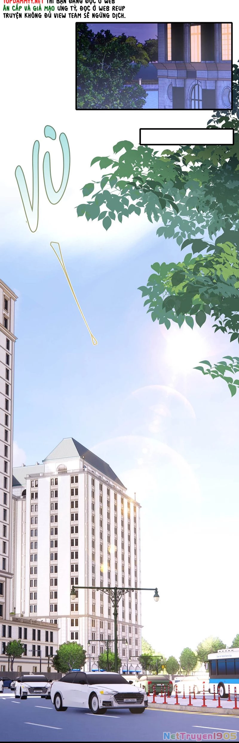 Công Lược Đối Tượng! Hình Tượng Của Cậu Sập Rồi! Chapter 16 - 15